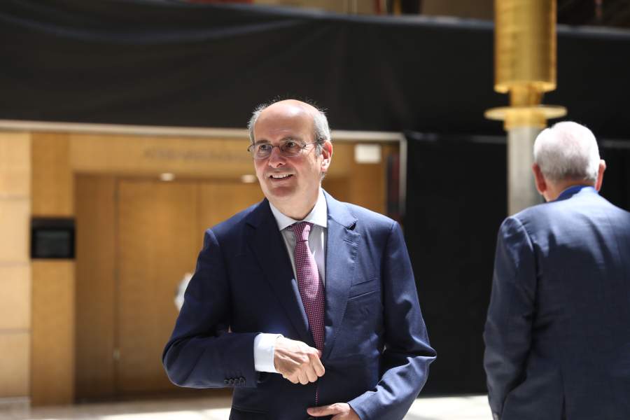 Γκουτέρες: Προειδοποιεί για τον κίνδυνο επιστροφής ενός «ολοκληρωτικού πολέμου» στη Μέση Ανατολή