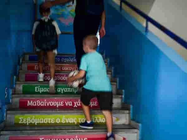 Δύσκολο Σαββατοκύριακο με φαινόμενα – Τι καιρό θα κάνει