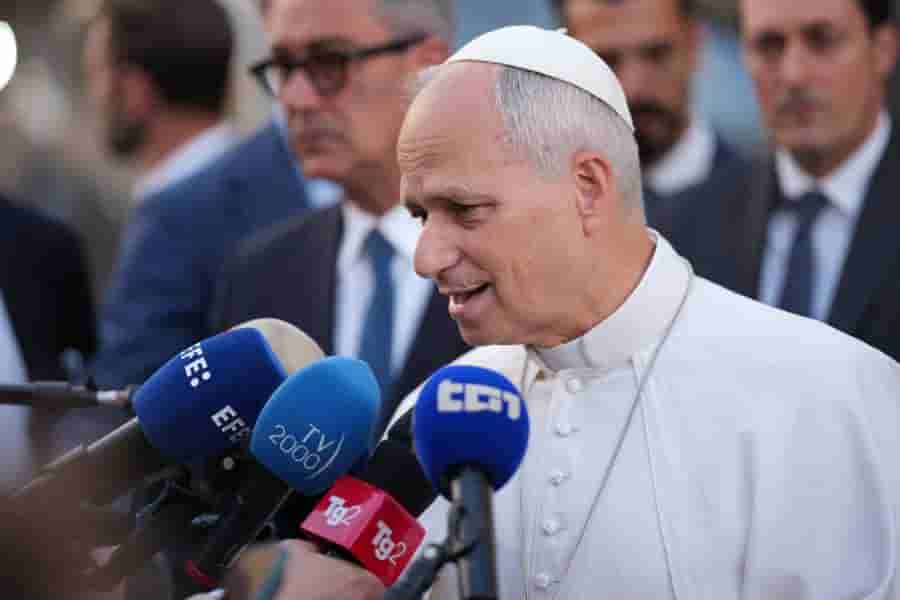 Αμερικανικό πλήγμα σε ύποπτο σκάφος διακίνησης ναρκωτικών στον Ανατολικό Ειρηνικό: Ένας νεκρός