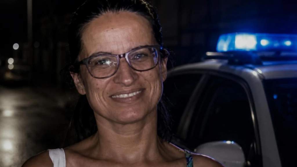 Μαρία Καρυστιανού: Αποκάλυψε τα γραφεία του κόμματος – «Τυχαία, θα είναι στην πλατεία Δημοκρατίας»