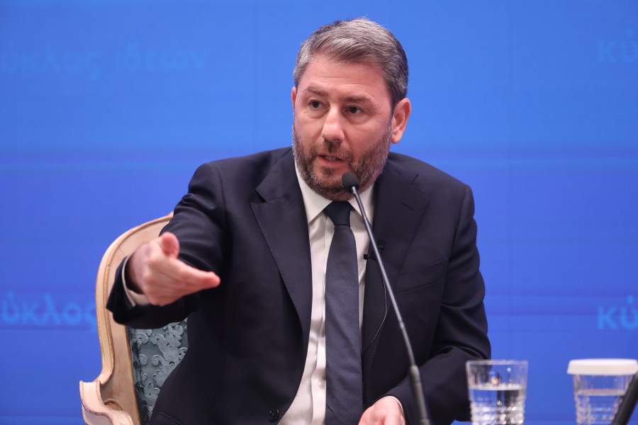 Ίλιον: Συνελήφθη ο οδηγός που γρονθοκόπησε γυναίκα- Με εισαγγελική εντολή μεταφέρθηκε στο Δαφνί