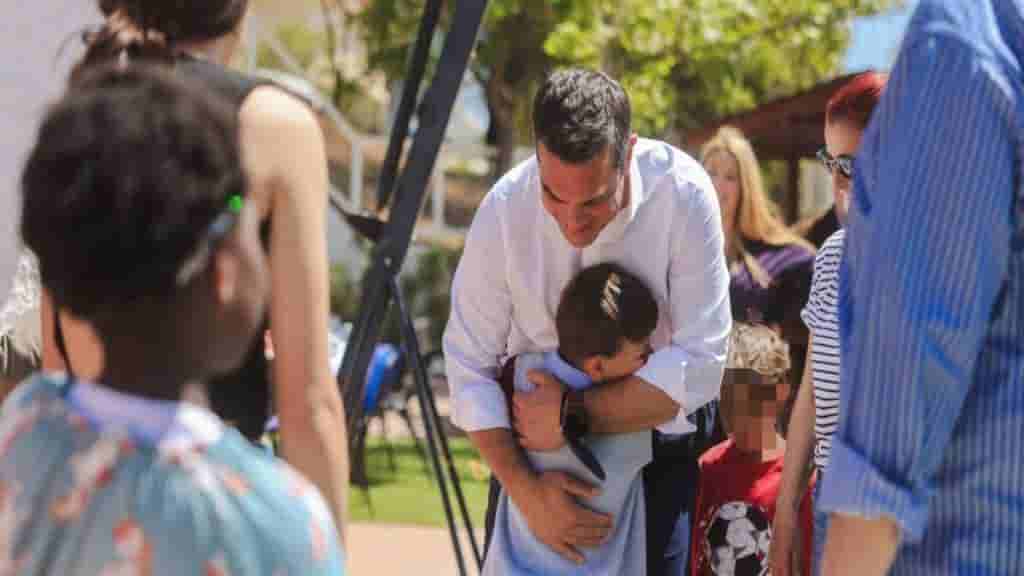 Η Γη της Ελιάς spoiler: Δυνατές στιγμές πριν από το οριστικό φινάλε