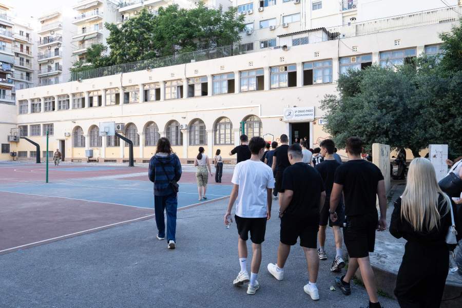 Ο Μάρκο Ρούμπιο προγραμματίζει περιοδεία στη Μέση Ανατολή