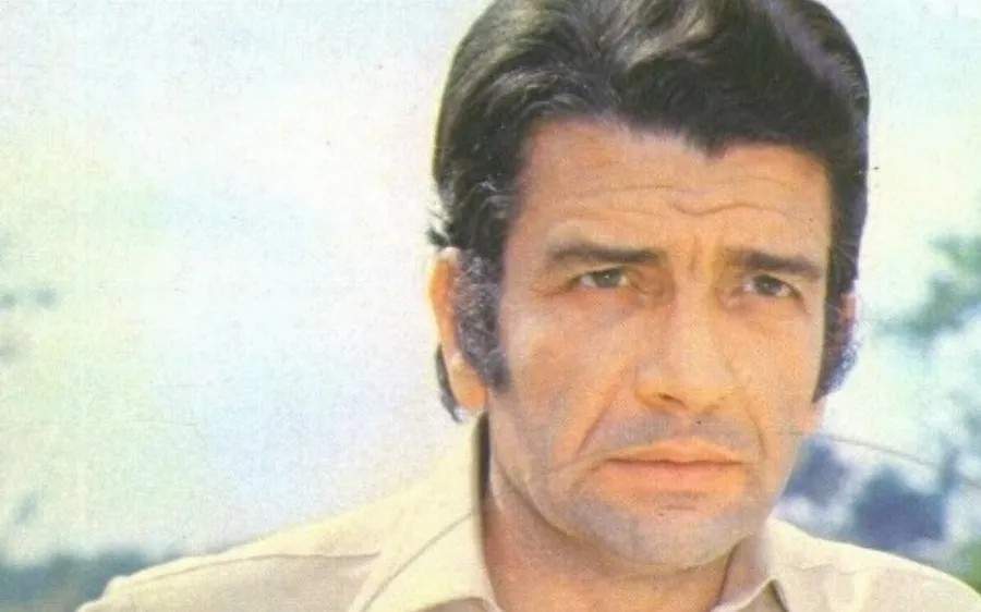 Πέθανε ο σπουδαίος ηθοποιός Άγγελος Αντωνόπουλος