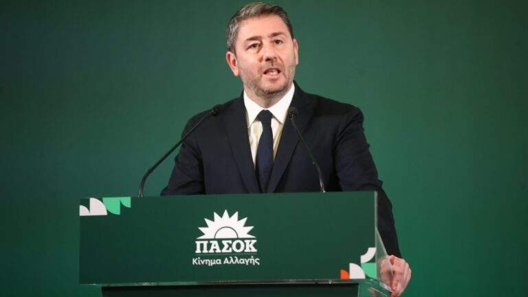Μιλένα Αποστολάκη: «Η ρύθμιση για τα δάνεια του νόμου Κατσέλη δεν συνιστά πρωτοβουλία της κυβέρνησης»
