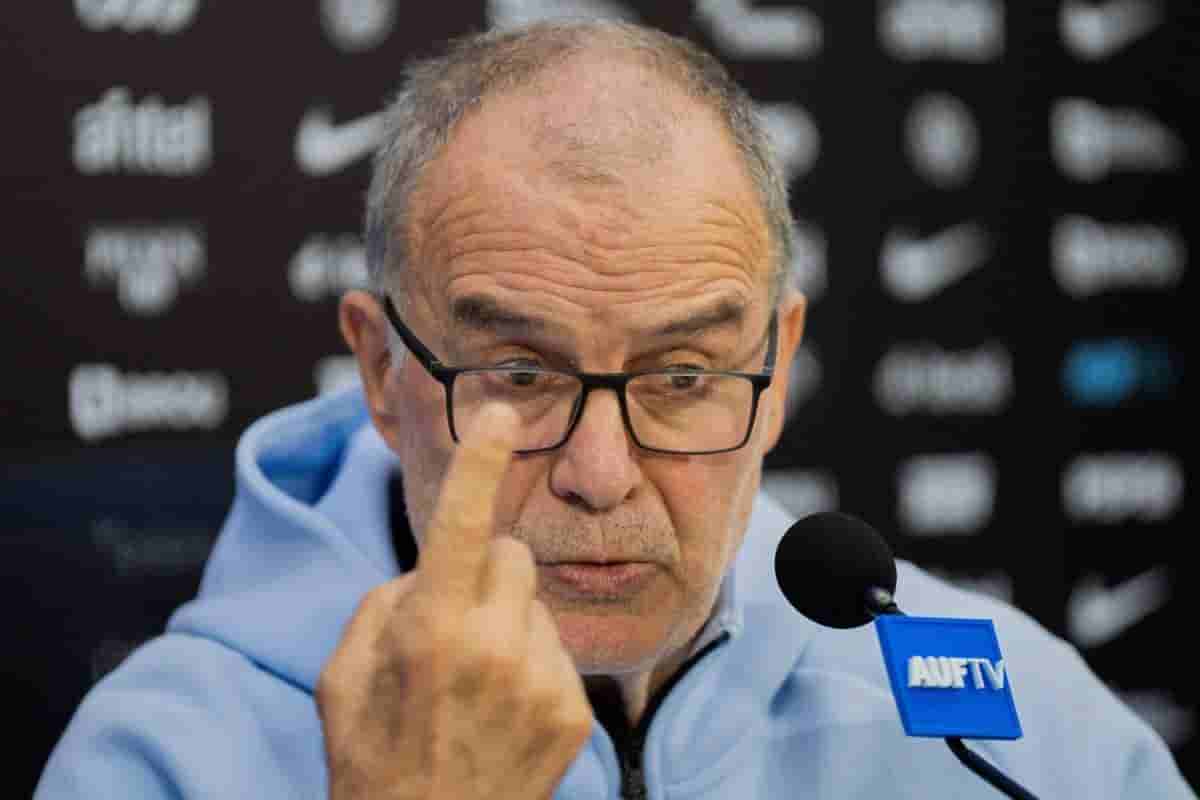 Μουντιάλ 2026 ή μωρό; – Το δίλημμα του Τζέρεμι Ντόκου