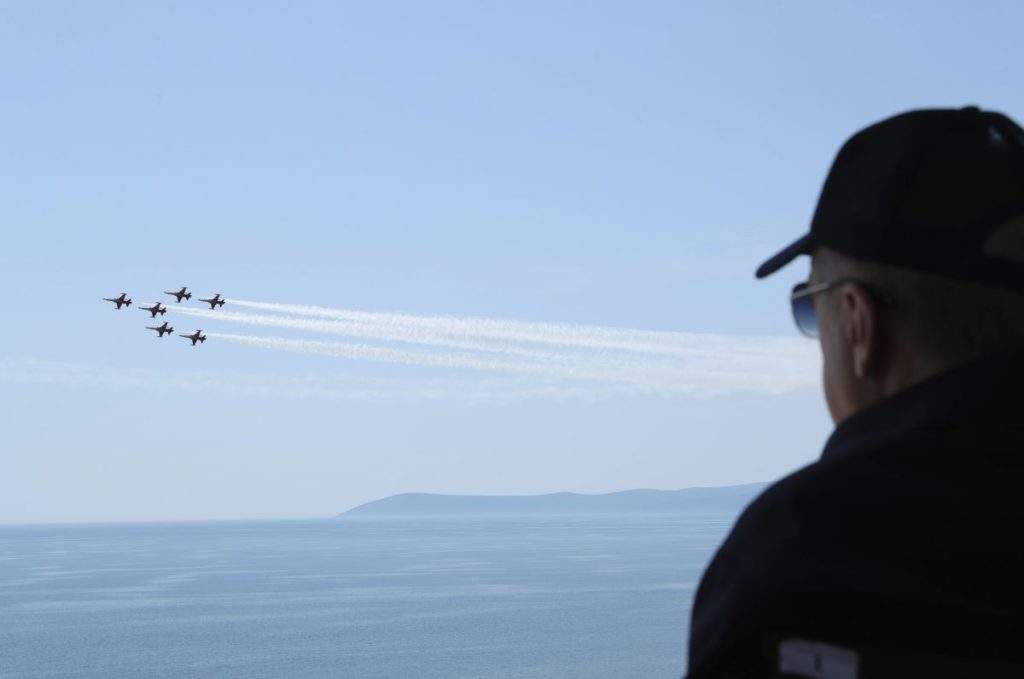 Το σπίτι δίπλα στο ποτάμι: Σκηνή σοκ – Δολοφονούν τον γιο της Μαγδαληνής