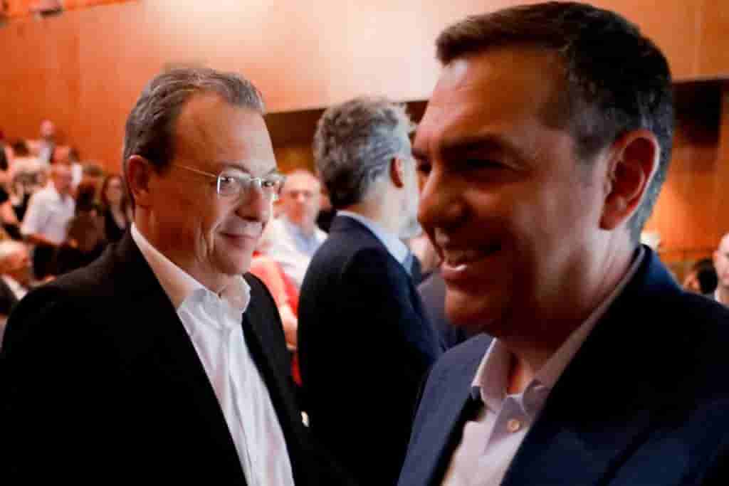 Γιώργος Λιάγκας: «Με δικάζει όλη η Ελλάδα – Με λένε χοντρό και μπουχέσα»