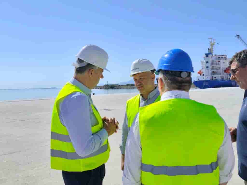 Πρεμιέρα στην ελληνική αγορά για το LinkTour ALUMI, το νέο αμιγώς ηλεκτρικό όχημα πόλης