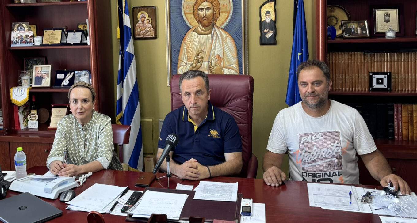 Grand Hotel: Από τη σκιά της Αλίκης στο φως της Θάλειας