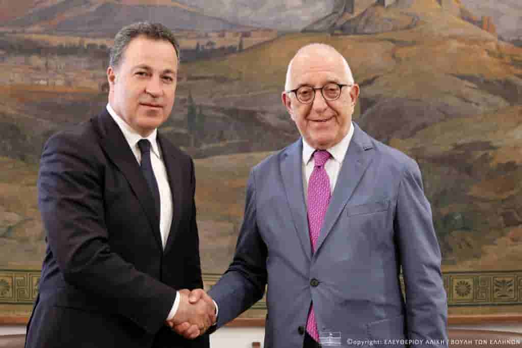 Να μ’ αγαπάς: Εφιάλτης στον γάμο του Λευτέρη – Πέφτει νεκρός…