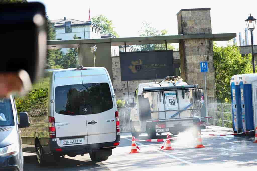 Παναθηναϊκός: Επανεκκίνηση των εργασιών στον Βοτανικό – Στο εργοτάξιο ο Αλαφούζος