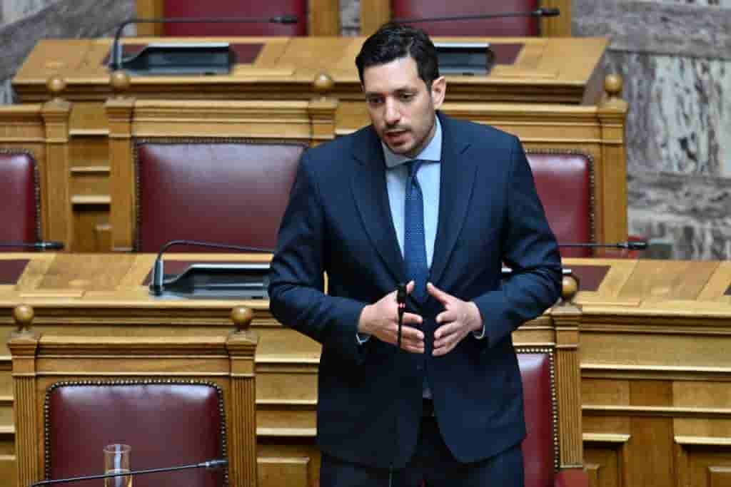 Τζέιμς Χάντι: Άγρια δολοφονημένος από τον γιο της συντρόφου του