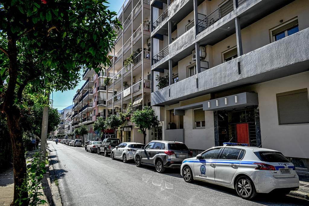 Πέθανε ο δημοσιογράφος Λευτέρης Κογκαλίδης