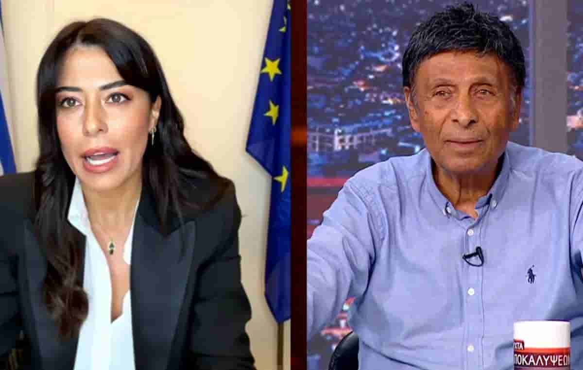 Το δυτικό αέτωμα του Παρθενώνα συμπληρώνεται μετά από 220 χρόνια – Απομακρύνθηκαν τα ικριώματα