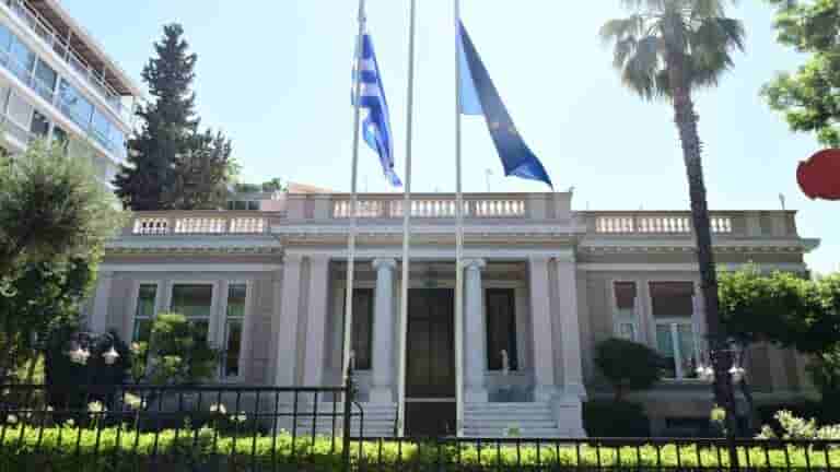 Επισπεύδεται ο ανασχηματισμός: Σήμερα ή αύριο οι αλλαγές στο κυβερνητικό σχήμα