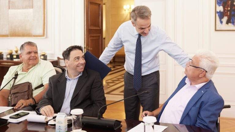 Τα τρία ζώδια που θα ζήσουν ένα αξέχαστο καλοκαίρι