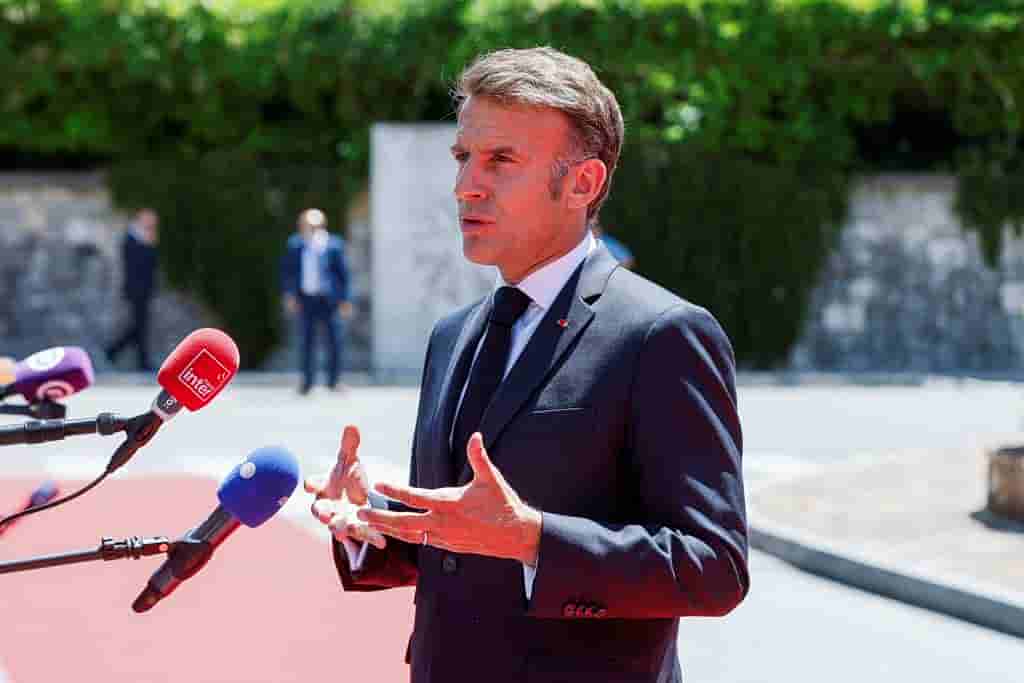 Ντιαλό: «Ήρθαμε στο Μουντιάλ για να γράψουμε ιστορία»