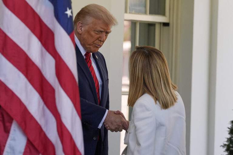 Τραγωδία στη Γερμανία: Νεκρό βρέθηκε μωρό που είχε απαχθεί – Ανθρωποκυνηγητό για τον δράστη