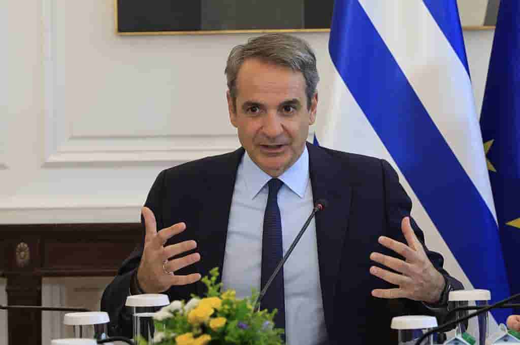 Ναταλία Γερμανού: Τα δύο σενάρια που εξετάζει ο ALPHA για την εκπομπή της