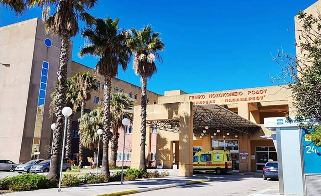 Ενδοσκοπική Επέμβαση Βουβωνοκήλης με την Πρωτοπόρο Μέθοδο TEP