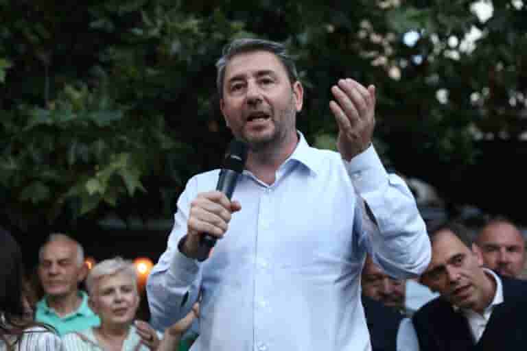 Σάκης και Μαριαλένα στο μαιευτήριο τώρα το ζευγάρι – Μόλις έγινε γνωστό