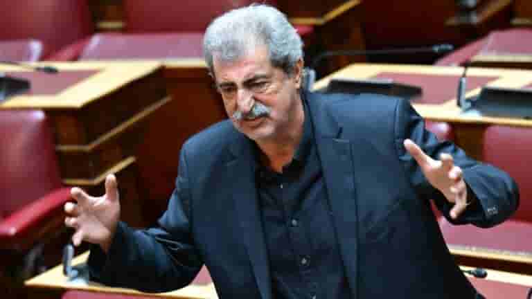 Επεισόδια στην Ευελπίδων στη δίκη του 11χρονου Μάριου: Συγγενείς του φονιά επιτέθηκαν σε ρεπόρτερ