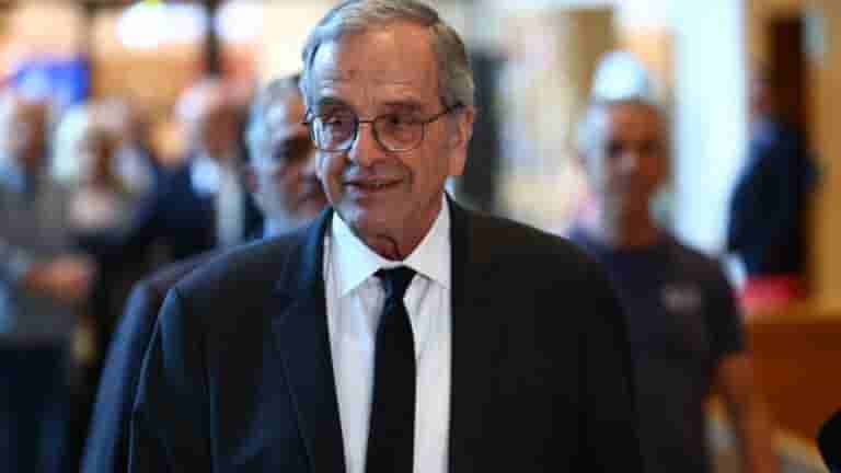 Το μήνυμα νίκης του Τσίπρα, τα βαριά ονόματα στην Περιφέρεια και οι μεταγραφές της Καρυστιανού