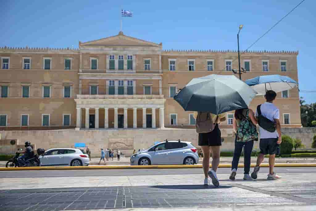 Η Γη της Ελιάς: Ποια είναι η Κατερίνα που αποτελειώνει τον Αντώνη