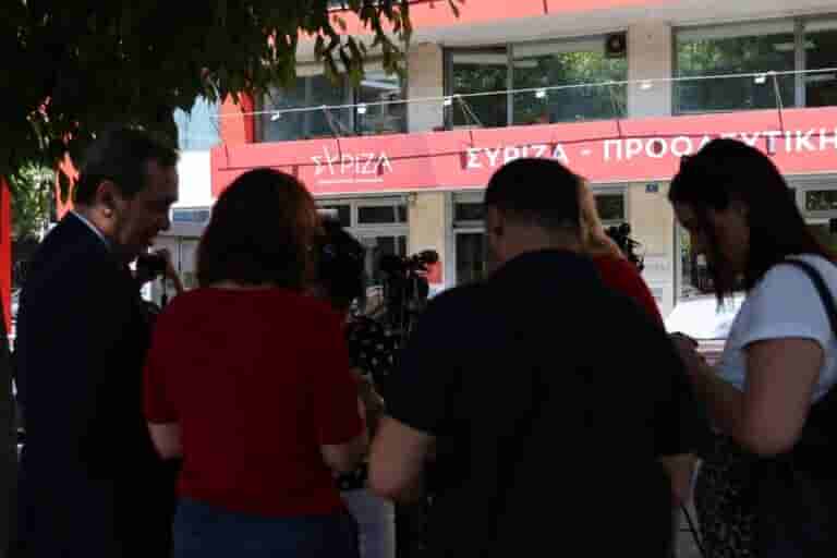 To φαινόμενο Ακύλας αποθεώθηκε στη Θεσσαλονίκη στο εκρηκτικό ξεκίνημα του