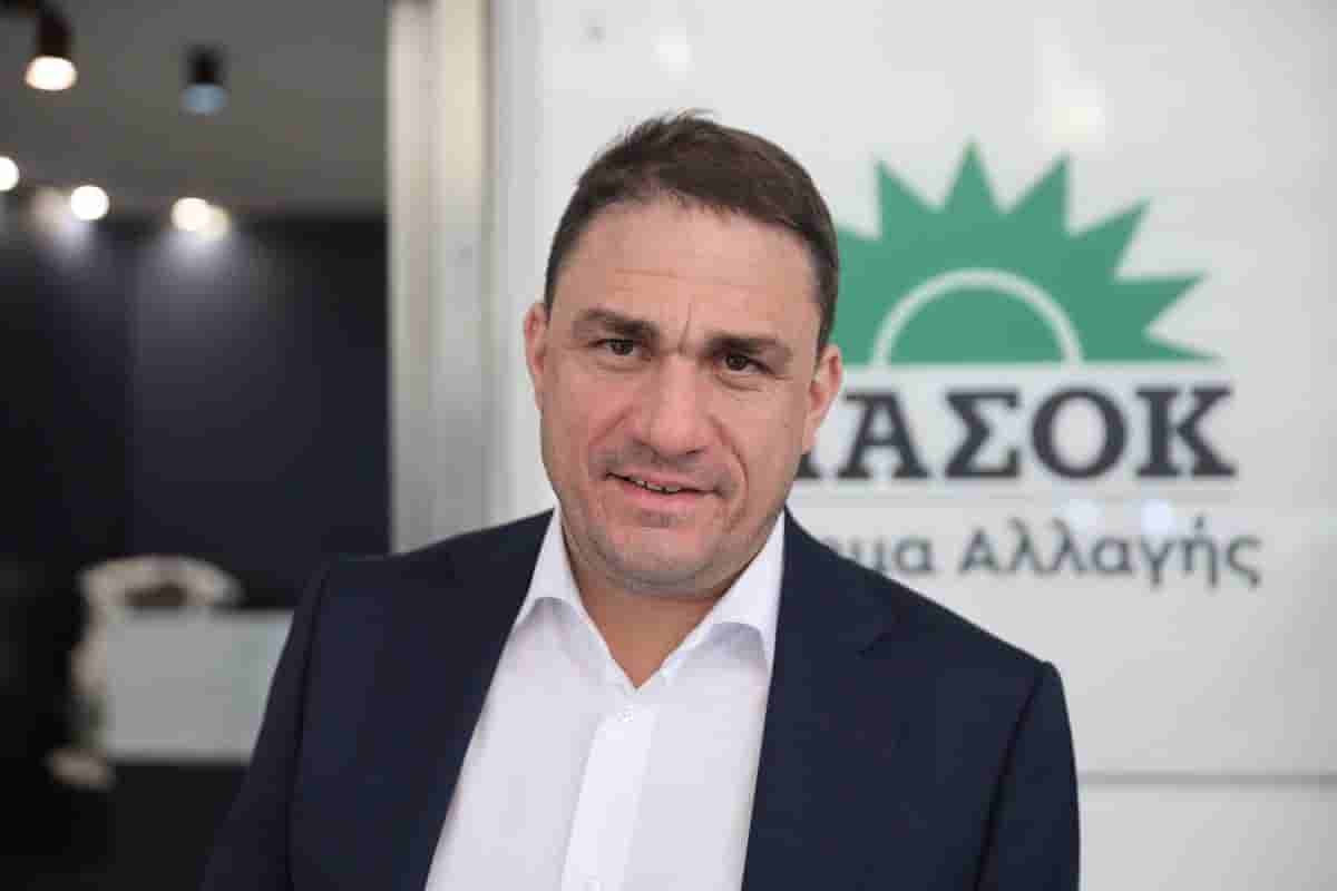 Χανιά: 58χρονος χτύπησε με την πατερίτσα την 70χρονη σύντροφό του και εκείνη τού επιτέθηκε με μαχαίρι
