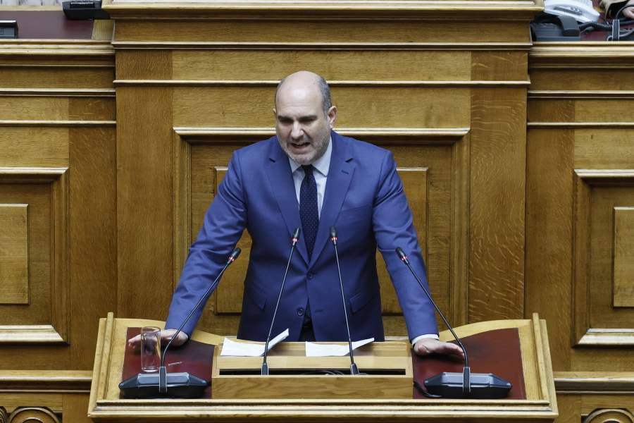 Το πετρελαϊκό σοκ «δεν έχει τελειώσει» προειδοποιούν αναλυτές