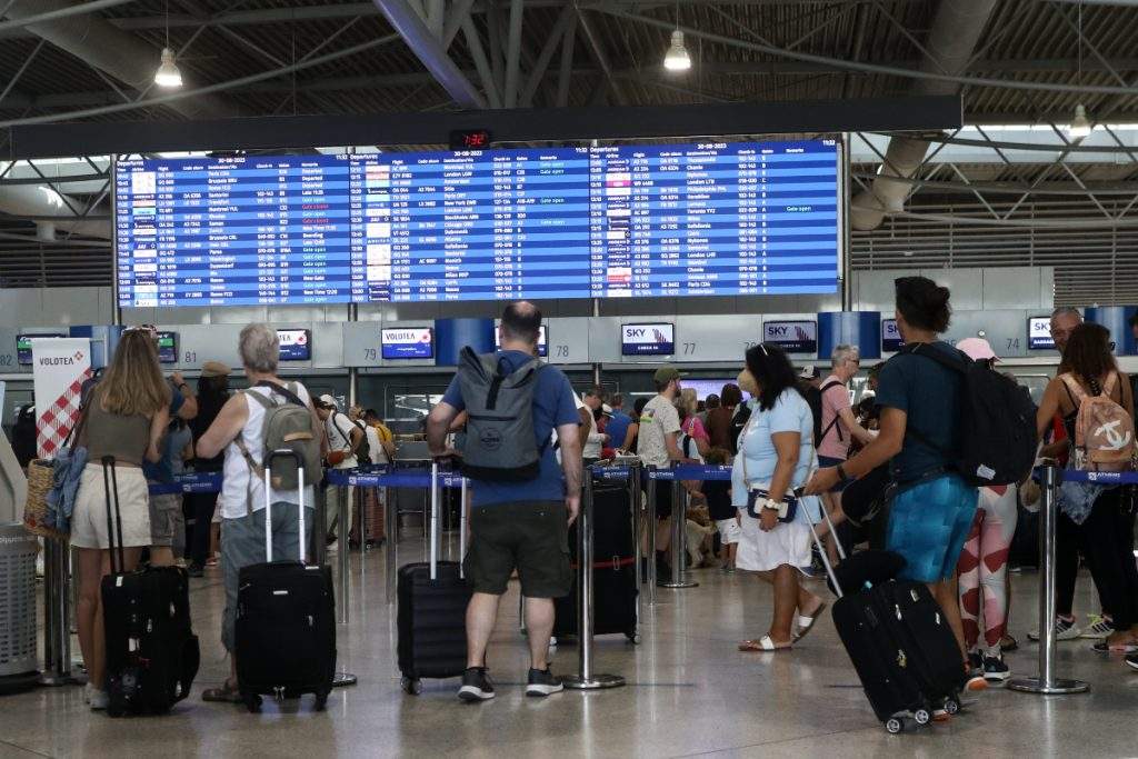 Να μ’ αγαπάς: Η Νικαίτη γίνεται σανίδα σωτηρίας για τ….