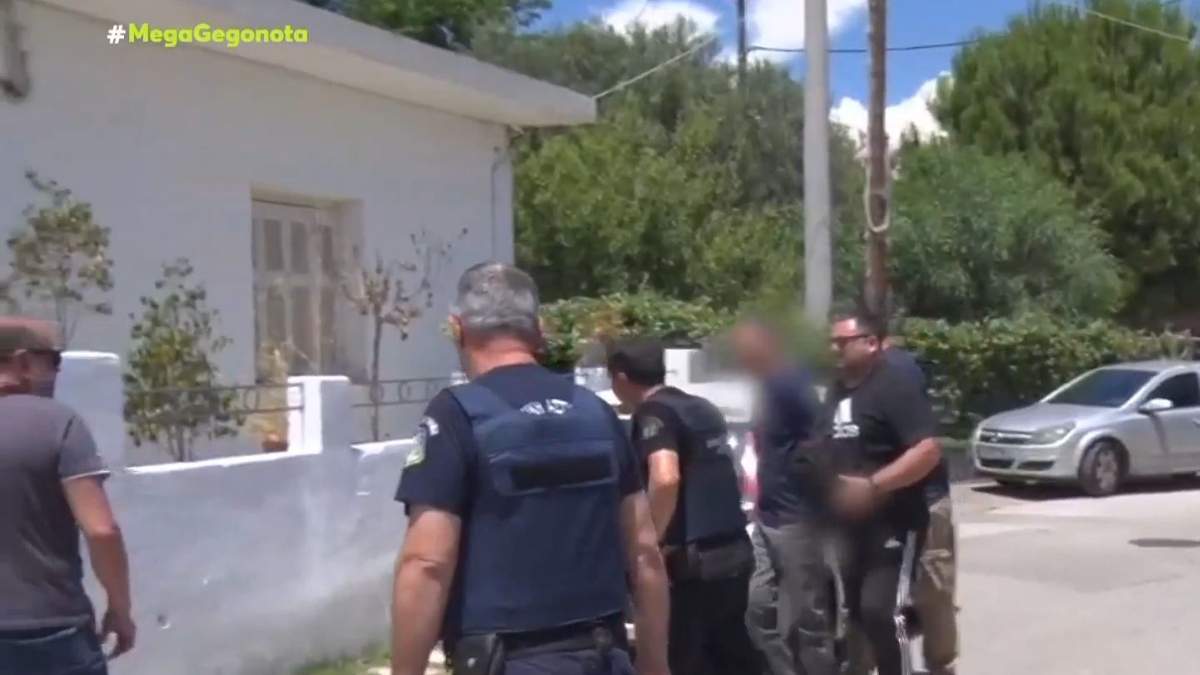 Σαν σήμερα 20 Ιουνίου: Ο καταστροφικός σεισμός των 6,5 Ρίχτερ που συγκλόνισε τη Θεσσαλονίκη