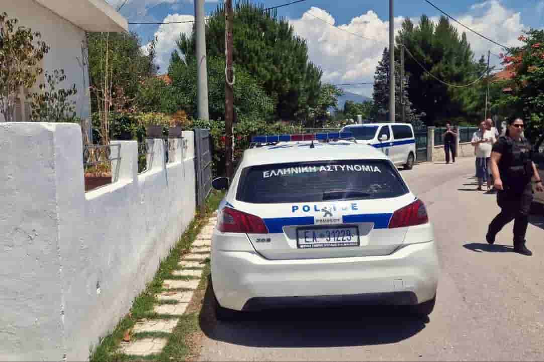 Μάχη με τον χρόνο στον Άη Στράτη: Πώς στήθηκε η «γέφυρα σωτηρίας» για τον 40χρονο καπετάνιο
