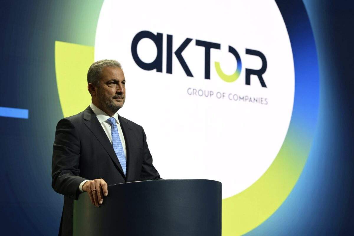 Ο Ανδρουλάκης ρίχνει… Σγουρό απέναντι σε Δούκα