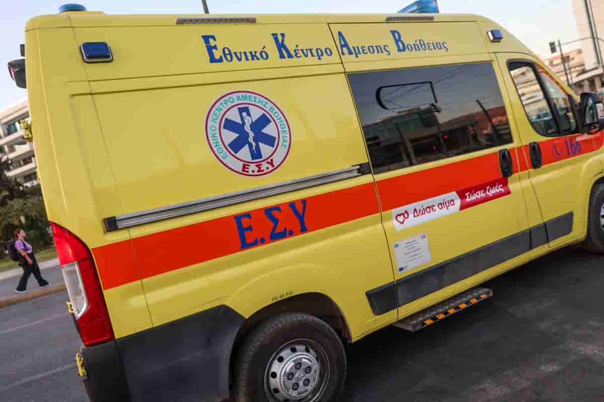 Χειροπέδες σε 66χρονο στη Νίκαια για οπλοστάσιο στο σπίτι του