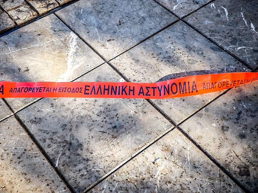 Porto Leone: Το σπαρακτικό τέλος πριν προβληθεί στην τηλεόραση