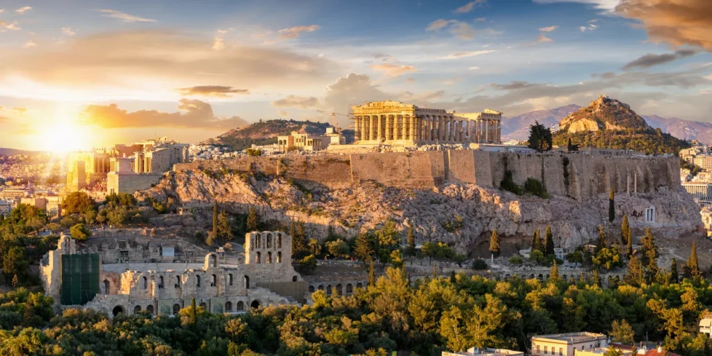Η Γη της Ελιάς: Άννα και Πότης γίνονται επίσημα ζευγάρι και συγκατοικούν
