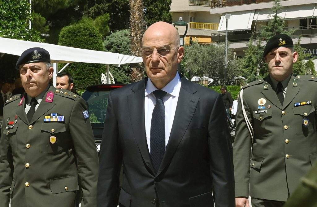ALPHA: Ο νέος πρωταγωνιστικός ρόλος της Δανάης Παππά