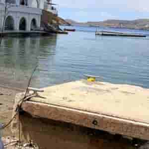 Συνελήφθη 64χρονος για φωτιά από αμέλεια στην Εύβοια