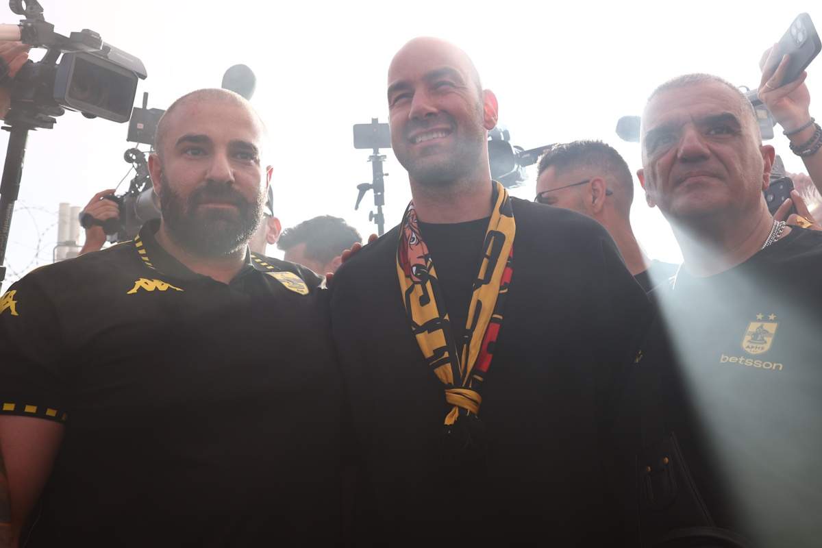 Σοβαρό τροχαίο στη Ρόδο: Μηχανή συγκρούστηκε με ΙΧ – Ένας τραυματίας