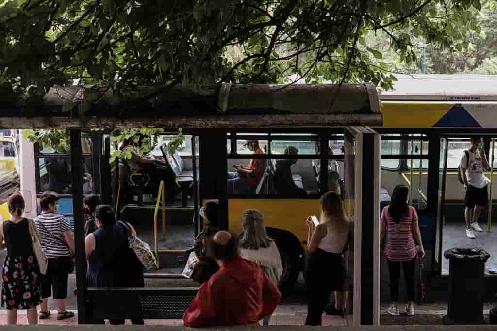 Το σπίτι δίπλα στο ποτάμι: Η σχέση Μαγδαληνής-Οδυσσέα κλονίζεται και…