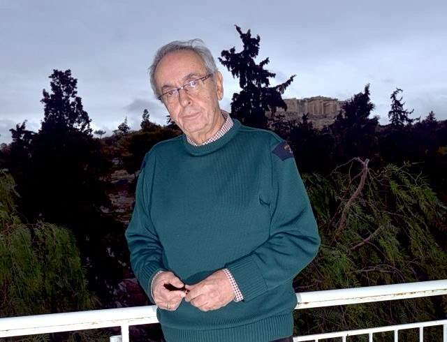 Η Γη της Ελιάς: Η Μαρουσώ έγκυος στο παιδί του Αντώνη