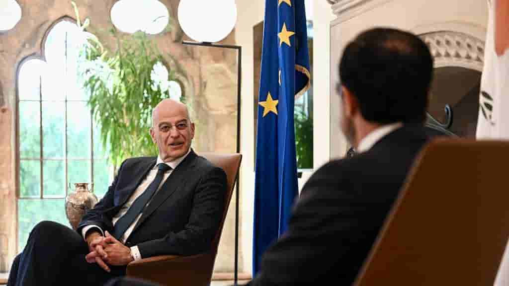 Θεοδωρικάκος για νέο κόμμα Σαμαρά: Πρέπει να το ξανασκεφτεί πάρα πολύ καλά