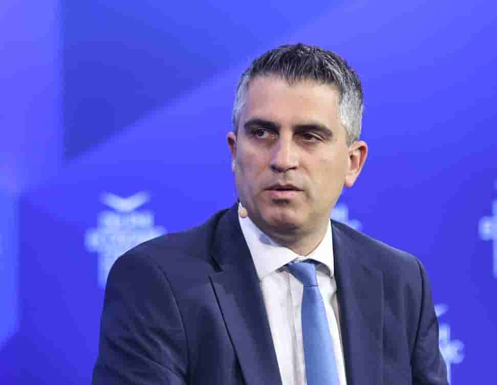 Ο Ασράφ Χακίμι παραπέμπεται οριστικά σε δίκη με την κατηγορία του βιασμού