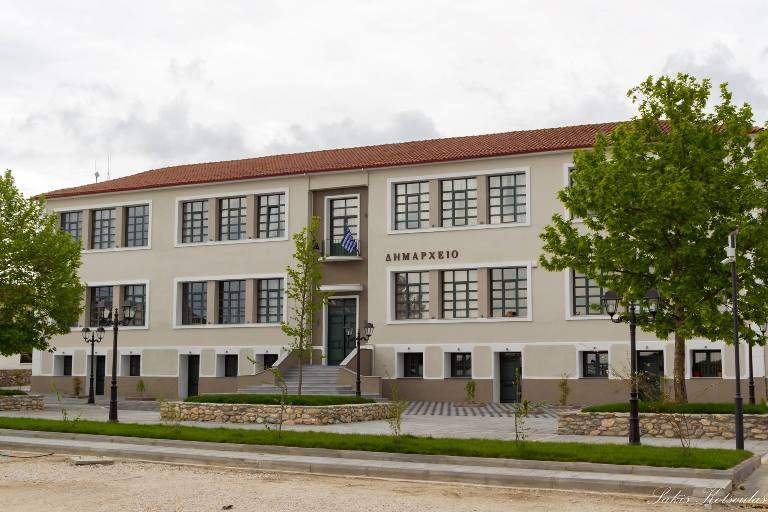 Καβάλα: Το Δημοτικό Συμβούλιο καλείται να εκλέξει νέο προεδρείο και νέα Δημοτική Επιτροπή
