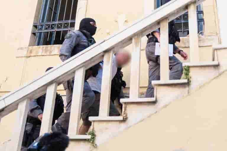 Δίκη Τέμπη: «Όχι» σε τηλεοπτική κάλυψη – «Πρόωρο το αίτημα για εμφάνιση των κατηγορουμένων»