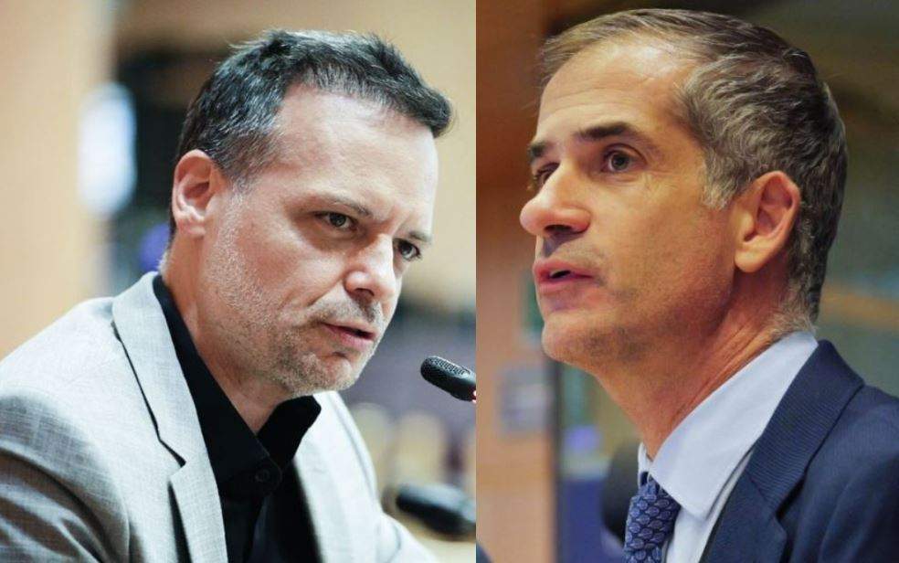 Άγιος Έρωτας: Το διπλό μαχαίρωμα στην πλάτη του Στέφανου