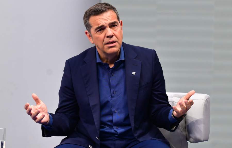 Τραμπ: Η επίθεση στη Βηρυτό δεν έπρεπε να είχε συμβεί – Είμαστε κοντά σε συμφωνία με το Ιράν